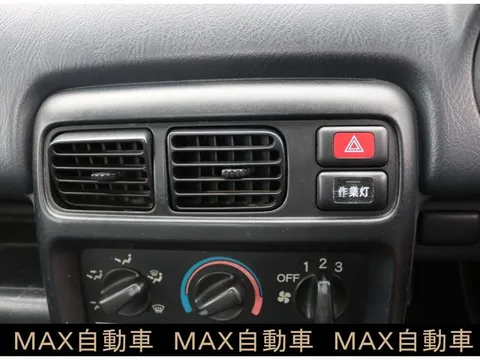 Honda Acty Truck