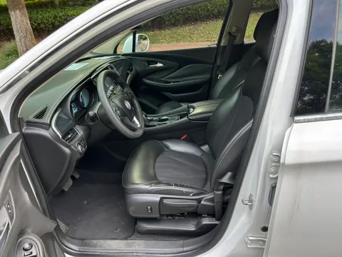Buick Envision