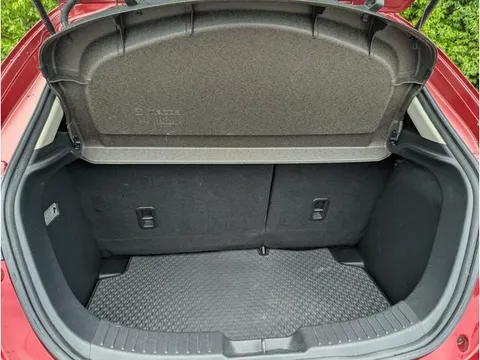Mazda Mazda2 (Demio)