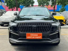 Zotye T700