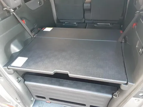 Honda N-BOX Plus Custom