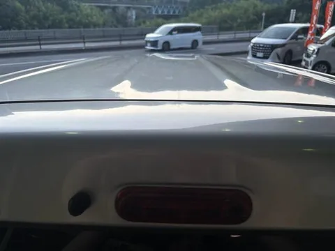 Mazda Flair