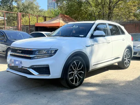 Zotye