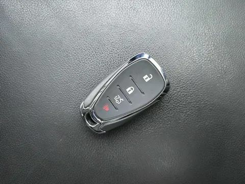 Chevrolet Malibu XL