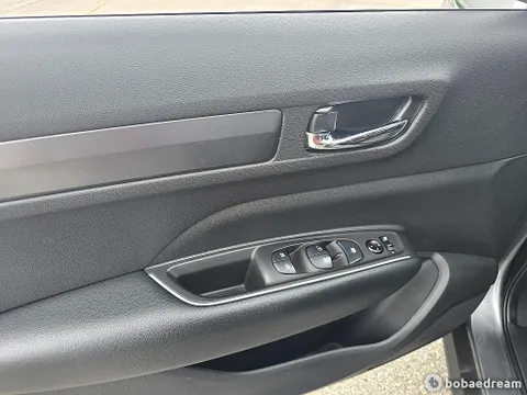 Renault Koleos (QM6)