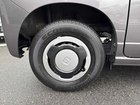 Honda N-VAN Plus Style