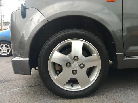 Mitsubishi eK Sport