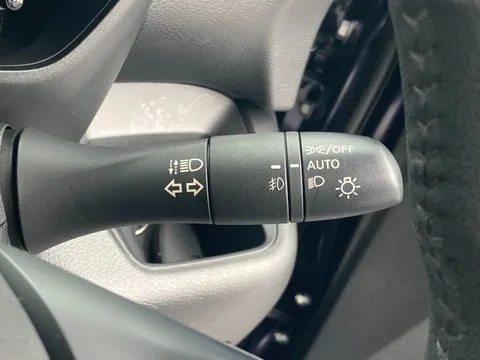 Mitsubishi eK X Space