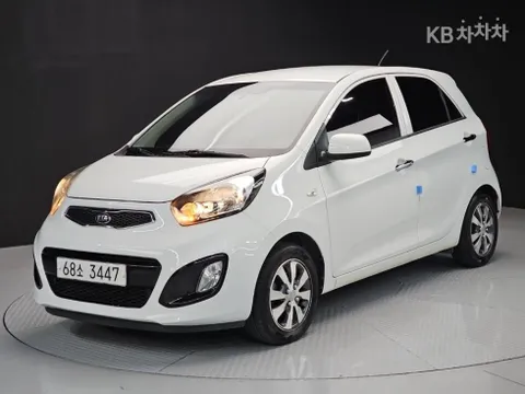 Kia Picanto (Morning)