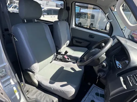 Toyota TownAce Van