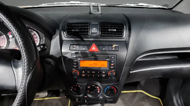 Kia Picanto (Morning)