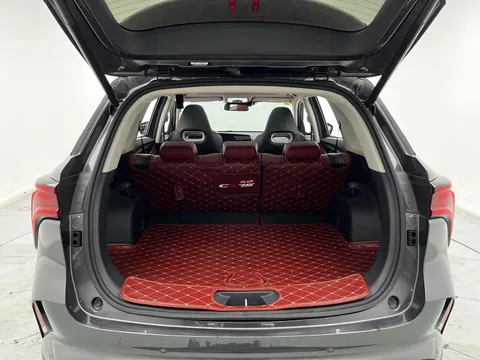 Changan CS75 Plus