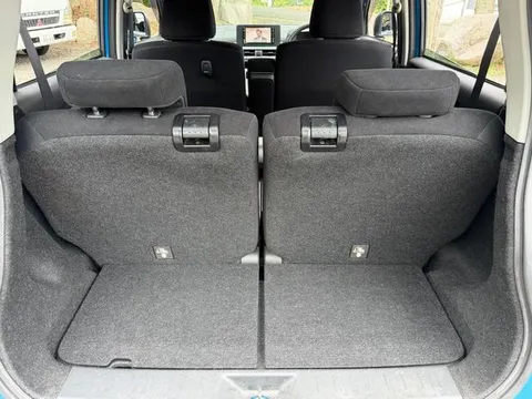 Toyota Pixis Joy