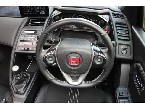 Honda S660