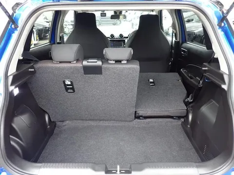 Suzuki Swift Sport