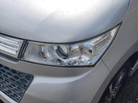 Suzuki Palette SW