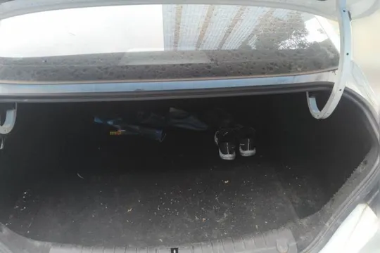 Geely Binray