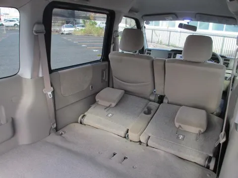 Subaru Dias Wagon