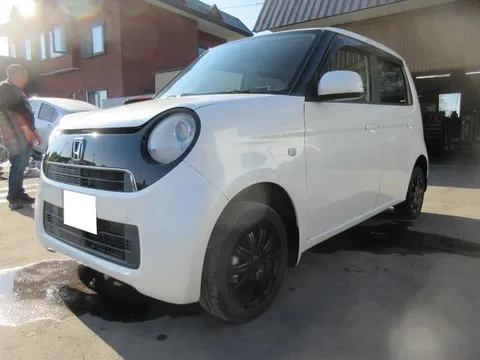 Honda N-ONE