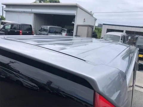 Honda Vamos