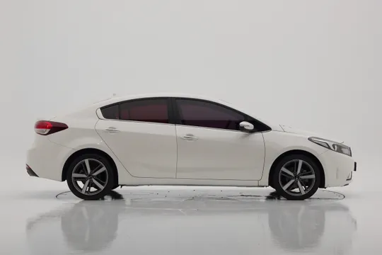 Kia Cerato (K3)