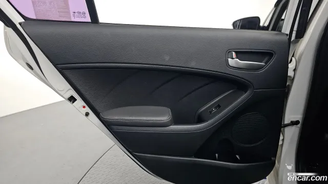 Kia Cerato (K3)