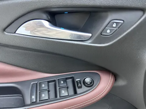 Buick Envision