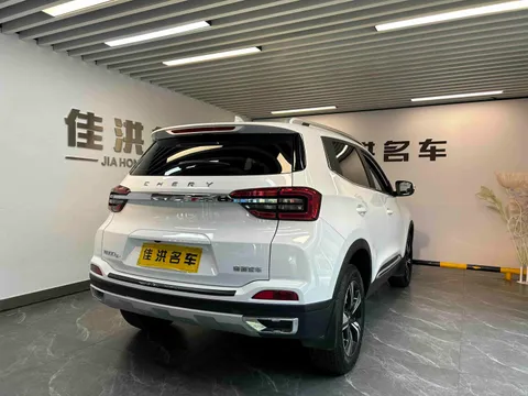 Chery Tiggo 5x