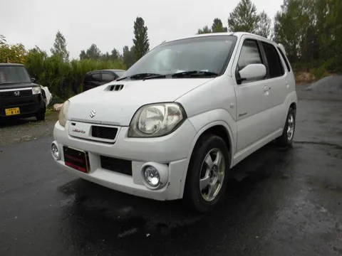 Suzuki Kei Works