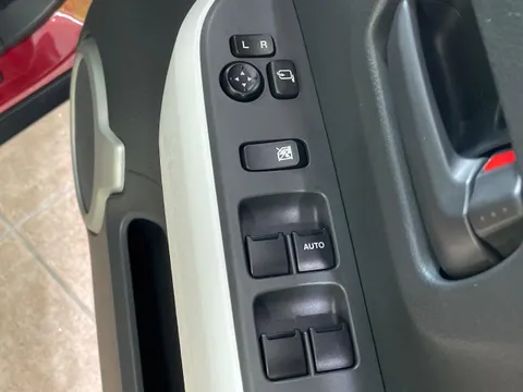 Mazda Flair Crossover