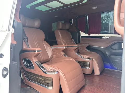 Maxus G20