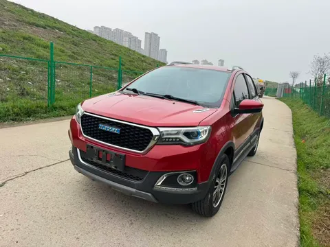 Haval H1