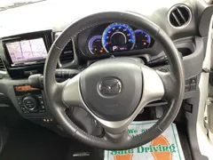 Mazda Flair Wagon Custom Styel