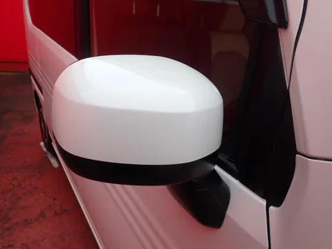 Honda N-VAN Plus Style