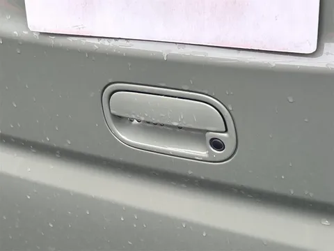 Honda N-BOX Slash