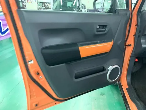 Mazda Flair Crossover