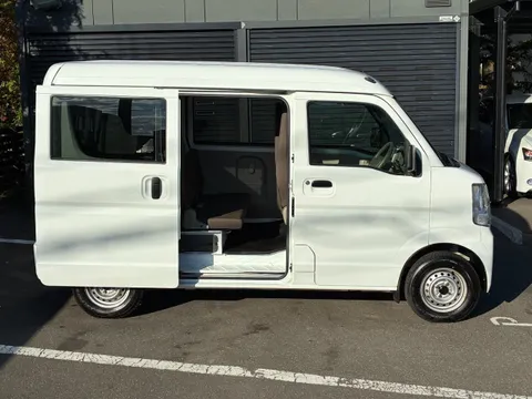 Nissan Clipper