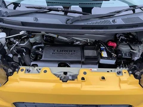 Toyota Pixis Mega