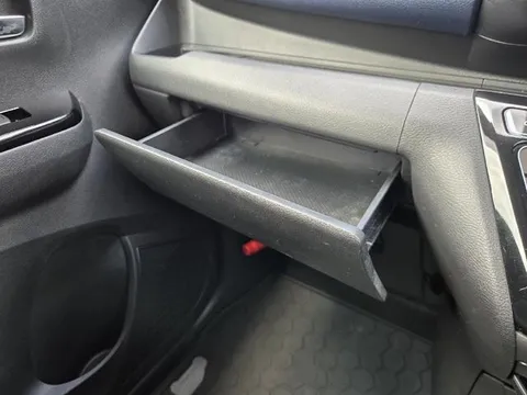 Mitsubishi eK X