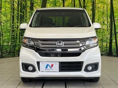 Honda N-WGN Custom