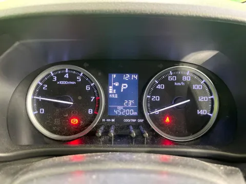 Toyota Pixis Joy