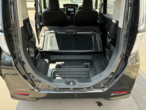 Subaru Justy