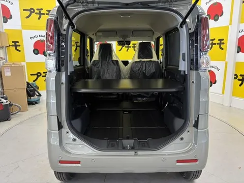 Suzuki Spacia Base