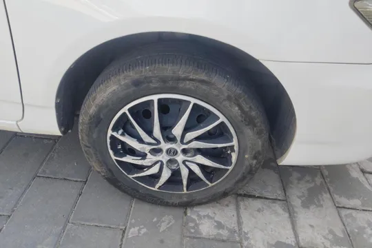 BYD F3