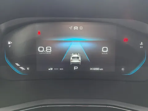 Baojun RS-3