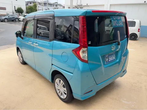 Daihatsu Thor