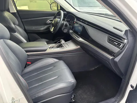 Changan X7