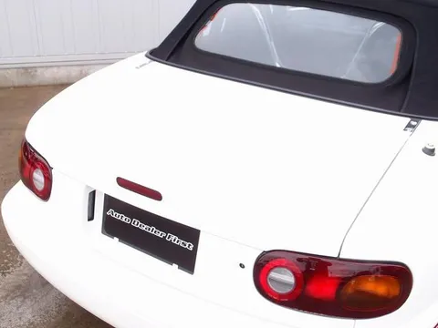 Mazda Eunos Roadster