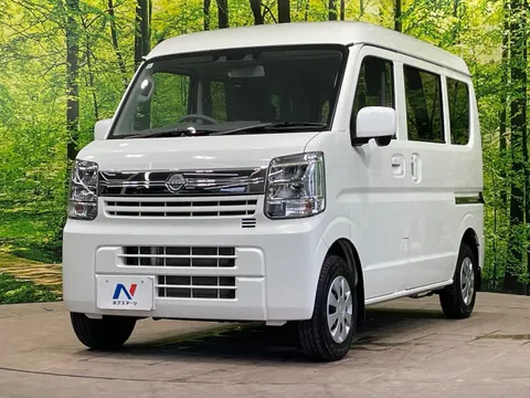Nissan Clipper