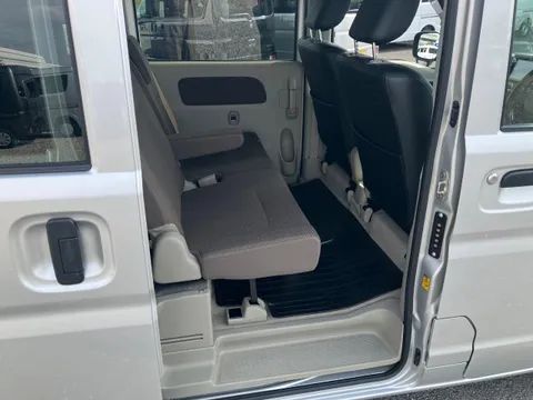 Nissan Clipper